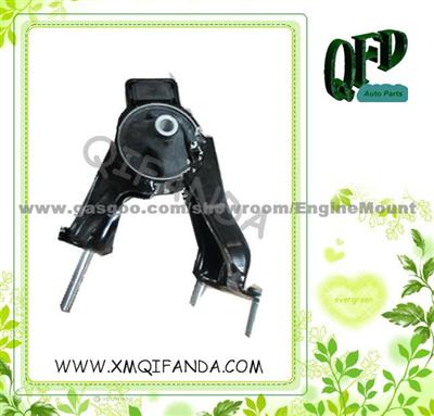 Engine Mount [RE, M/T] 12371-0D050 Used For Toyota Corolla / Altis [2001-2007]