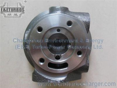 Remanufactured Bearing Housing/Alojamiento Cojinetes/CARCAÇA Central RHF5HB Fit Turbo VF34 Ball Bearing