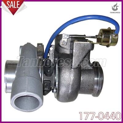 Turbocharger S200A Turbo Charger For Caterpillar 171860