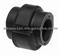 Rubber Bushing, Stabilizer 4D0 411 327 H,4D0 411 327 F