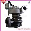 Turbocharger CT12B Turbo Charger For Toyota 17201-58040