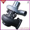 Turbocharger S2E Turbo Charger For Caterpillar 1249332