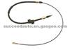 Brake Cable For VW 811 609 721G
