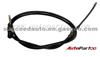 Brake Cable For VW 893 609 722G