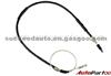 Brake Cable For Audi 443609721A