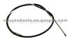 Brake Cable For VW 191 609 721