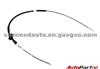 Brake Cable For VW 191 609 721E