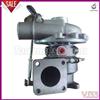 Turbocharger RHF5 Turbo Charger For Mazda VB430089