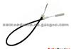 Brake Cable For VW 443609721