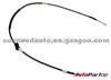 Brake Cable For Audi 4A0609721C