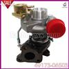 Turbocharger TD025M Turbo Charger For Opel 49173-06501