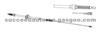 Brake Cable For Audi 811609721G