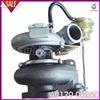Turbocharger TD06 Turbo Charger For Mitsubishi ME073623
