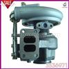 Turbocharger HX35W Turbo Charger For Cummins 3536975