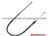 Brake Cable For VW 867 609 701