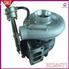 Turbocharger HX35W Turbo Charger For Cummins 3802767