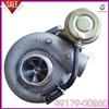 Turbocharger TD06 Turbo Charger For Mitsubishi 49179-00270