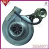 Turbocharger HX35W Turbo Charger For Cummins 500395274