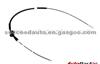 Brake Cable For Audi 811609722A