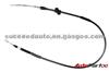Brake Cable For VW 893 609 721G