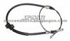Brake Cable For Audi 811609722C