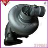 Turbocharger S100 Turbo Charger For Deutz 319247