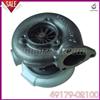 Turbocharger TD06-17A Turbo Charger For Mitsubishi ME070460
