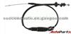Brake Cable For VW 701 721 335B