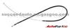 Brake Cable For VW 1J0 609 721AD