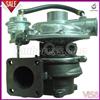 Turbocharger RHB5 Turbo Charger For Isuzu 4313321