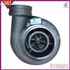 Turbocharger S100 Charger For Deutz Volvo 318167