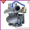 Turbocharger GT3576D Turbo Charger For Hinoi 750849-1