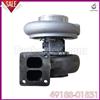 Turbocharger TD08H-31M Turbo Charger For Isuzu 49188-01830