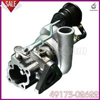 Turbocharger TD025M Turbo Charger For Hyundai 49173-02620