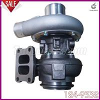 Turbocharger S2E Turbo Charger For Caterpillar 124-9332
