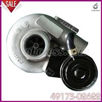 Turbocharger TD025M Turbo Charger For Hyundai 49173-02612