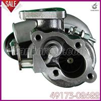 Turbocharger TD025M Turbo Charger For Hyundai 49173-02610