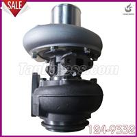 Turbocharger S2E Turbo Charger For Caterpillar 168190