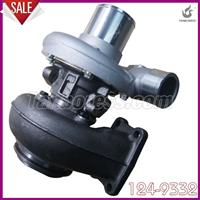 Turbocharger S2E Turbo Charger For Caterpillar 1249332