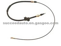 Brake Cable For VW 811 609 721G