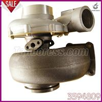 Turbocharger HX50 Turbo Charger For Cummins 3594809