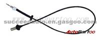 Brake Cable For Audi 811957801K