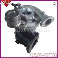 Turbocharger CT26 Turbo Charger For Toyota 1720117040