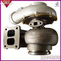 Turbocharger HX50 Turbo Charger For Cummins 76194635