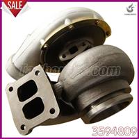 Turbocharger HX50 Turbo Charger For Cummins 35086457