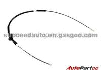 Brake Cable For VW 191 609 721E