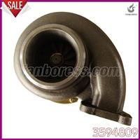 Turbocharger HX50 Turbo Charger For Cummins3804546