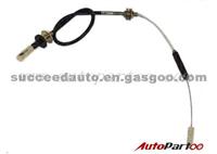 Brake Cable For Audi 443721335E