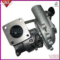 Turbocharger RHF5 Turbo Charger For Mazda VD430090