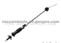 Brake Cable For VW 191 721 335D